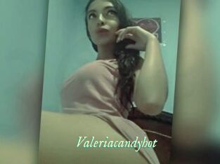 Valeriacandyhot