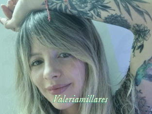 Valeriamillares