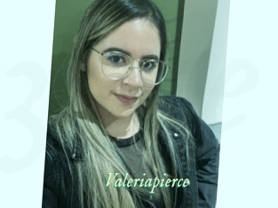 Valeriapierce