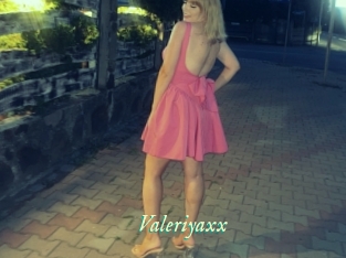 Valeriyaxx