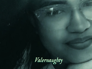 Valernaughty