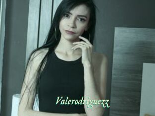 Valerodriguezz