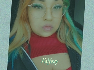 Valfoxy