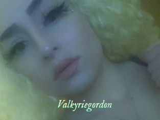 Valkyriegordon