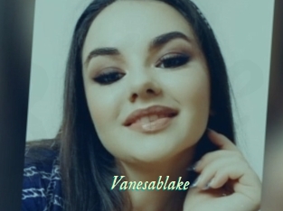 Vanesablake