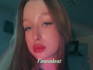 Vanesakeat