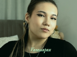 Vanessapax