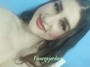 Vanezajordan