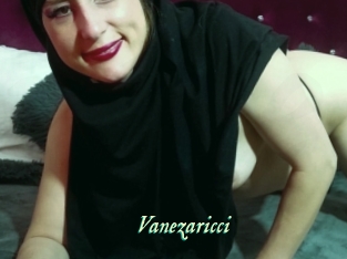 Vanezaricci