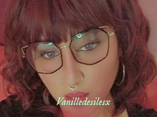 Vanilledesilesx