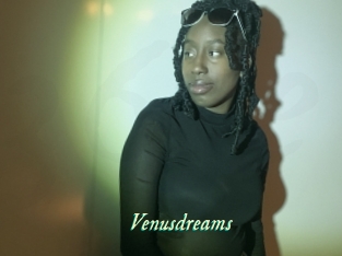 Venusdreams