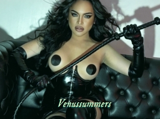 Venussummers