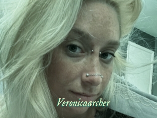 Veronicaarcher