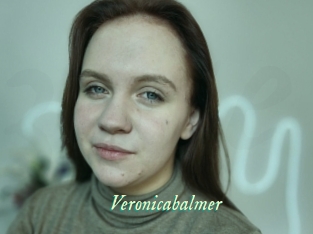 Veronicabalmer