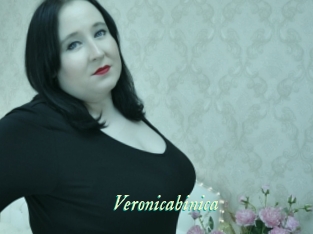 Veronicabinica