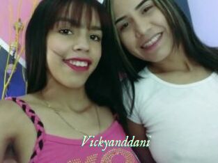 Vickyanddani