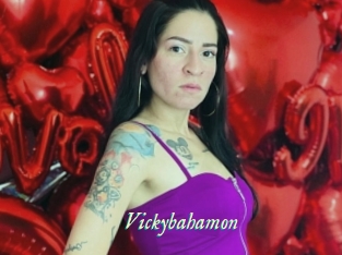 Vickybahamon