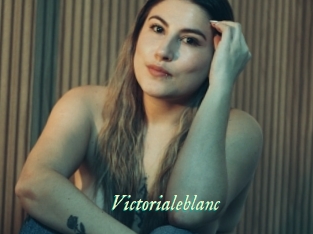 Victorialeblanc