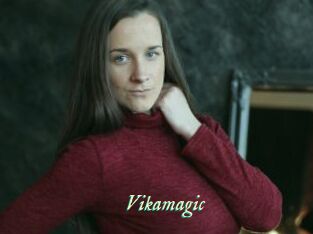 Vikamagic