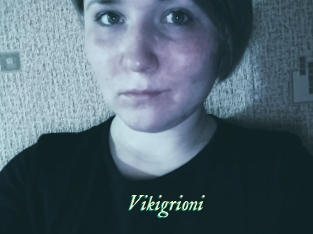 Vikigrioni