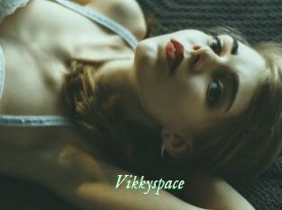 Vikkyspace