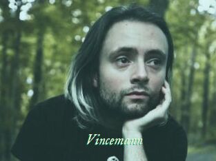 Vincemann