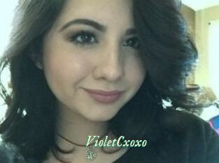 VioletCxoxo