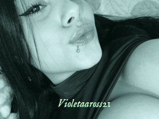 Violetaaross21