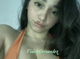 Violetafernandez