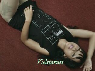 Violetaroset