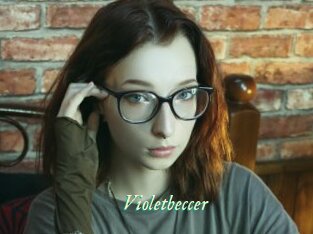 Violetbeccer