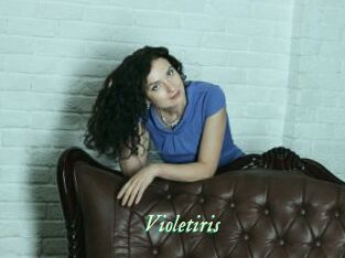 Violetiris