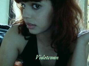 Violetswan