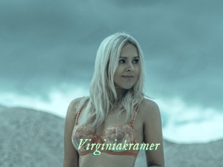 Virginiakramer