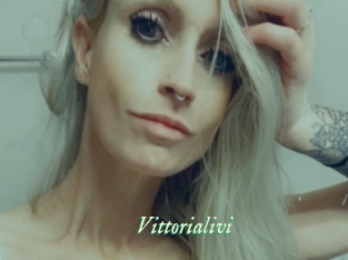 Vittorialivi