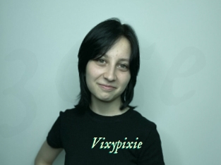 Vixypixie