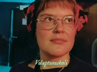 Voluptuouskali