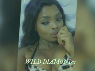 WILD_DIAMONDx