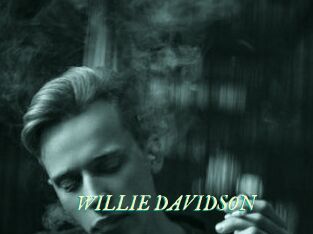 WILLIE_DAVIDSON