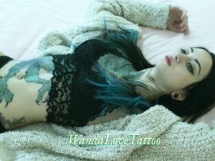 WandaLoveTattoo