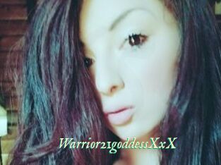 Warrior21goddessXxX