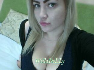 WellaDoLLy