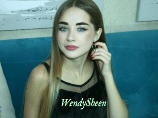 WendySheen