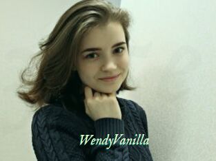 WendyVanilla