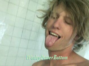 Wesley_PowerBottom