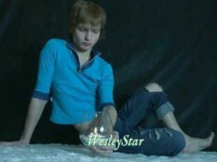 WesleyStar