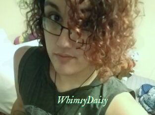 WhimsyDaisy