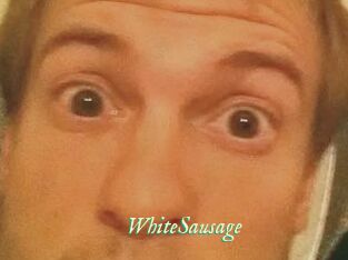 WhiteSausage