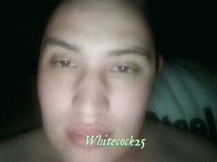 Whitecock25