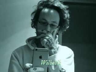 Wilbablk